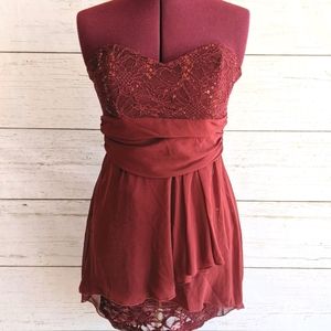 Windsor Short Dress